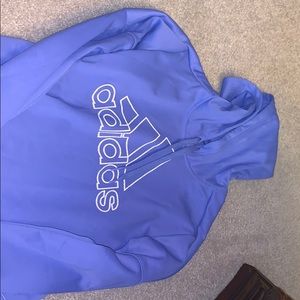 Adidas Hoodie